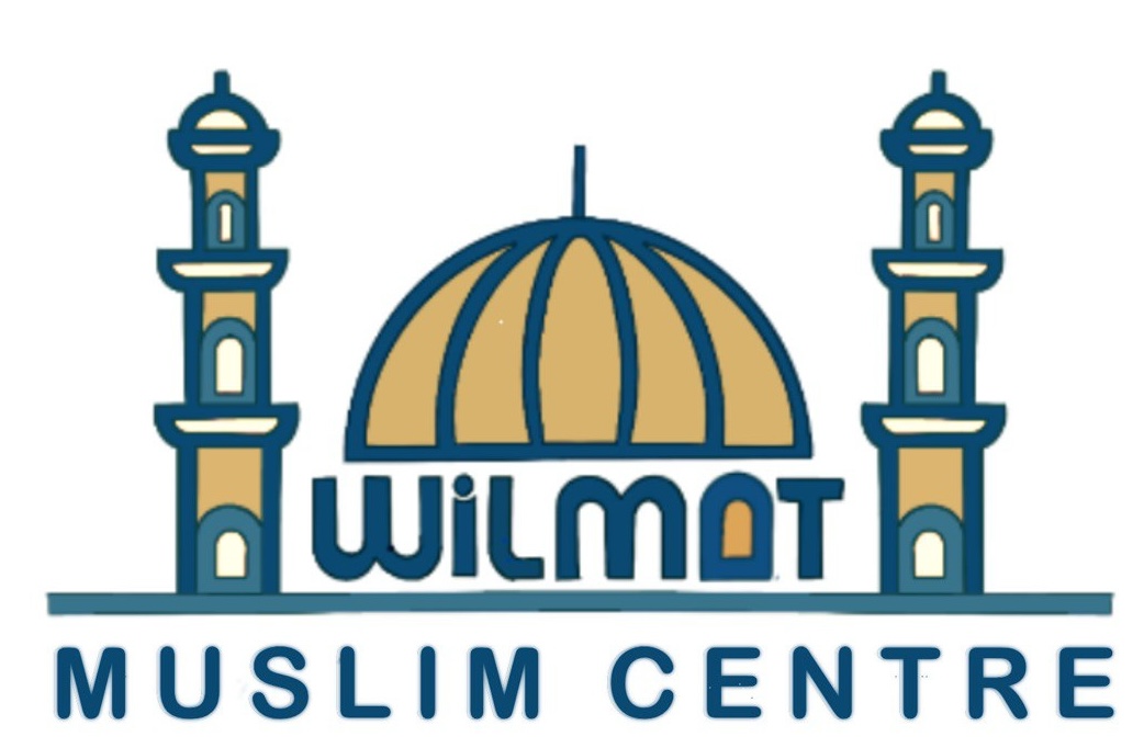 Wilmot Muslim Centre Logo